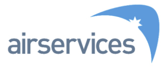 Airservices Australia logo