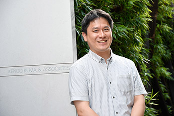 Tomohiro Matsunaga